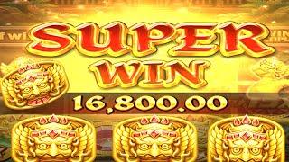 Fortune Gems, Slot Jili Super Win