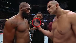  UFC Fighters Who REGRETTED Trash Talking Jon Jones