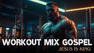 BEST WORKOUT GOSPEL -( HIP HOP GOSPEL ) TRAP GOSPEL , GYM MUSIC GOSPEL , WORKOUT GOSPEL