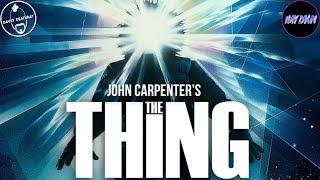 Longtime Fan vs. Newbie: John Carpenter's "The Thing" Showdown