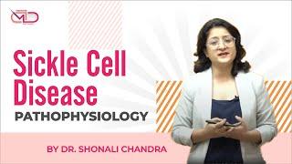 Sickle Cell Disease: Pathophysiology || Back to Basics || Dr. Shonali Chandra