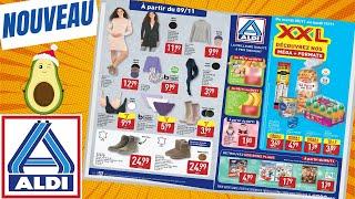 catalogue ALDI du 5 au 11 novembre 2024  XXL - FRANCE