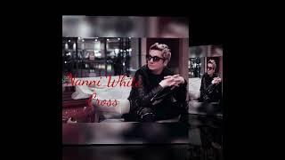 Nanni White Cross_ Yerani _ Նաննի Վայթ Քրոսս- Երանի