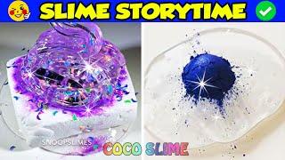 Satisfying Slime Storytime #446 ️ Best Tiktok Compilation