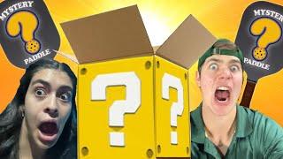 PICKLEBALL MYSTERY BOX | Andres Reviews