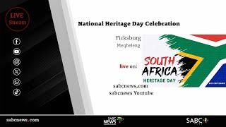 National Heritage Day Celebration