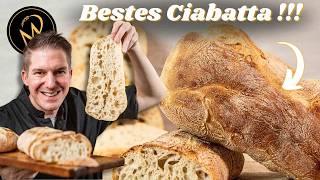 Ciabatta with Biga V2