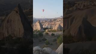Turkey: Where Spice Meets Sky | Whispers Beyond Maps