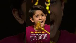 अब मिला है Salman Ali को कोई tough competitor! #Shorts #YTShorts #YoutubeShorts #SalmanAli