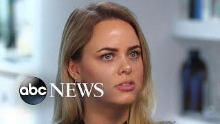 Woman says she was swindled out of $200K by man she met on Tinder
