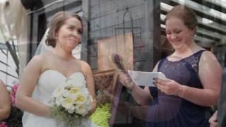 DANIELLE AND ADAM MINI TEASER