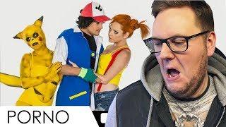 Najdziwniejsze PORNO parodie 2 - TYLKO KINO