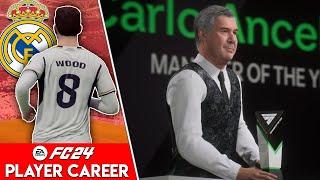 Nearing The End Of My Player For EAFC 24... | FC 24 My Player Career Mode #70