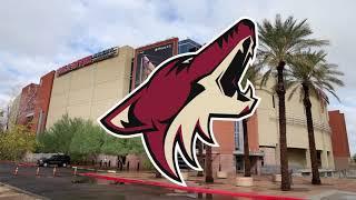 Arizona Coyotes 2020 Goal Horn