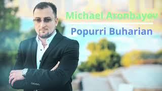 Michael Aronbayev - Popurri Buharian | Михаэль Аронбаев