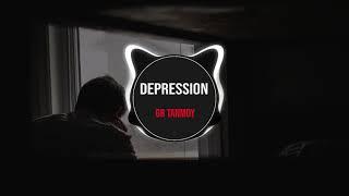 Depression | GR Tanmoy | Bangla Rap Song 2019 | Official Audio