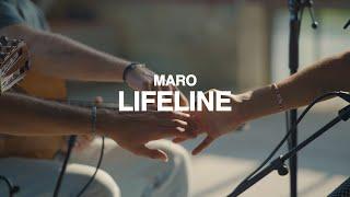 MARO - LIFELINE (trio version)