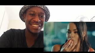 DUB TV REACTION! || Akon - Enjoy That (Official Music Video)