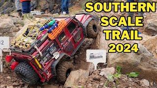 Rocks, Scale & Trails - Southern Scale Trail RC Crawler Event 2024