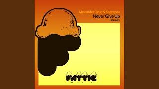 Never Give Up (Anto's Miami At Night Remix)