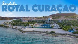 Sandals Royal Curaçao - Resort Review