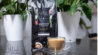 Milosh Coffee ft Makeup Artistry by Annelize