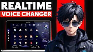 Best Real-Time Voice Changer | Full Demo + Honest Review