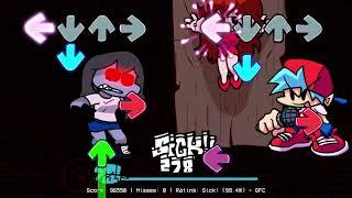 FNF No Event Manifest ERECT (by:@ChuckySkullHead )