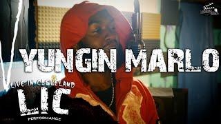 Yungin Marlo - Bouji Eater | Hollywood In Cleveland | with @LawaunFilms