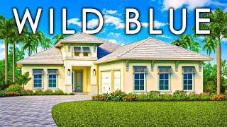  A-TO-Z GUIDE | WILD BLUE At Waterside Lakewood Ranch (2024 New Home Source)