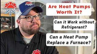 Are Heat Pumps Worth It in Oklahoma? Everything You Need to Know