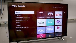 Consumer Reports Finds TV Security Flaw | Consumer Reports