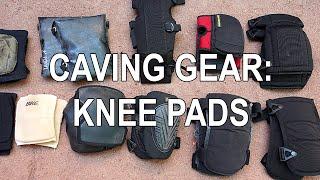 Knee Pads for Caving - An Overview