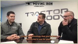 MIP #414 Presented By @TractorZoom   Tractor Zoom Acquires Anvil App Works