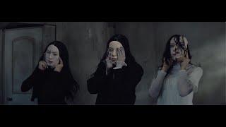 Allie X - Black Eye (Official Video)