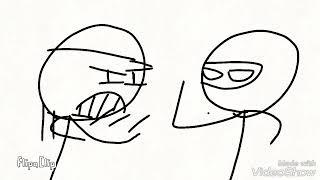 Antonka vs Petka [OLD VERSION]