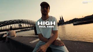 Paul Keen - High