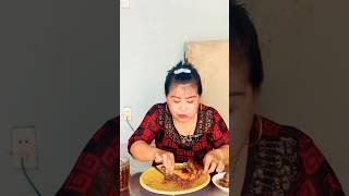 Đùi Gà Chiên Mời Cả Nhà