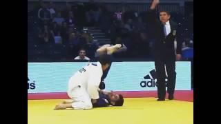 Judo kaz Vine.