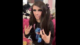 Eugenia Cooney Says Some Of Her Old Friends Weren't Really Great | TikTok September 7, 2024 #shorts