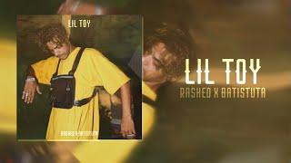 Rashed X Batistuta - Lil Toy (Official Audio) | راشد و باتيستوتا - ليل توي