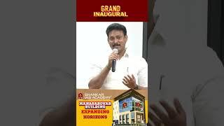 Expanding Horizons:Inauguration of Our New Block “Manasarovar” ShankarIASAcademy #UPSCTNPSCcoaching