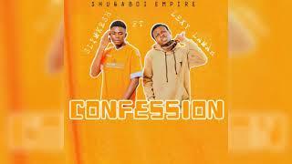 slimkesh Eruku ft lexy lamar confession