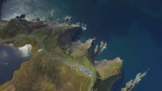 Slieve League Cliffs