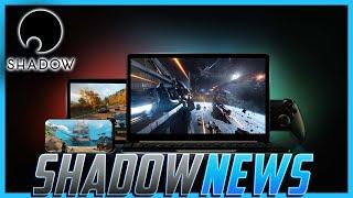 Shadow PC News: Shadow Dev Gives Insight On Stadia, PS5 controller Support, Dual Screen Beta & More