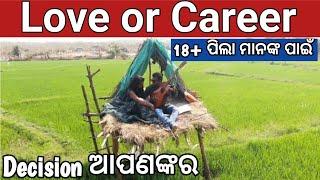 Love or Career | How to choose Perfect Choice | Rashmi Tutorial | Motivation |
