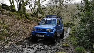 U5021 Skelwith Fold (Suzuki Jimny)