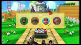 Mario Party 10 - Foresight