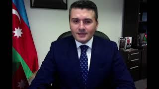 Consul General Nasimi Aghayev explains Armenia's latest aggression