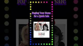 Unlock the Secrets to Staging Your Home for a Quick Sale